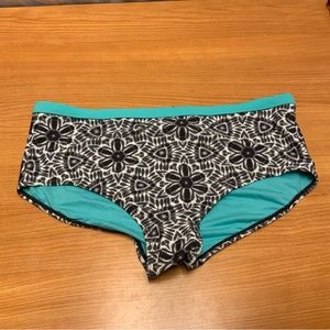 NWOT ZeroXposur Bikini Bottoms